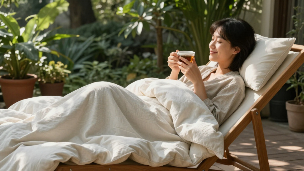 best organic bedding