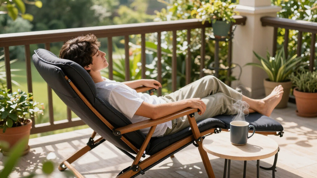 top rated zero gravity recliners for home use