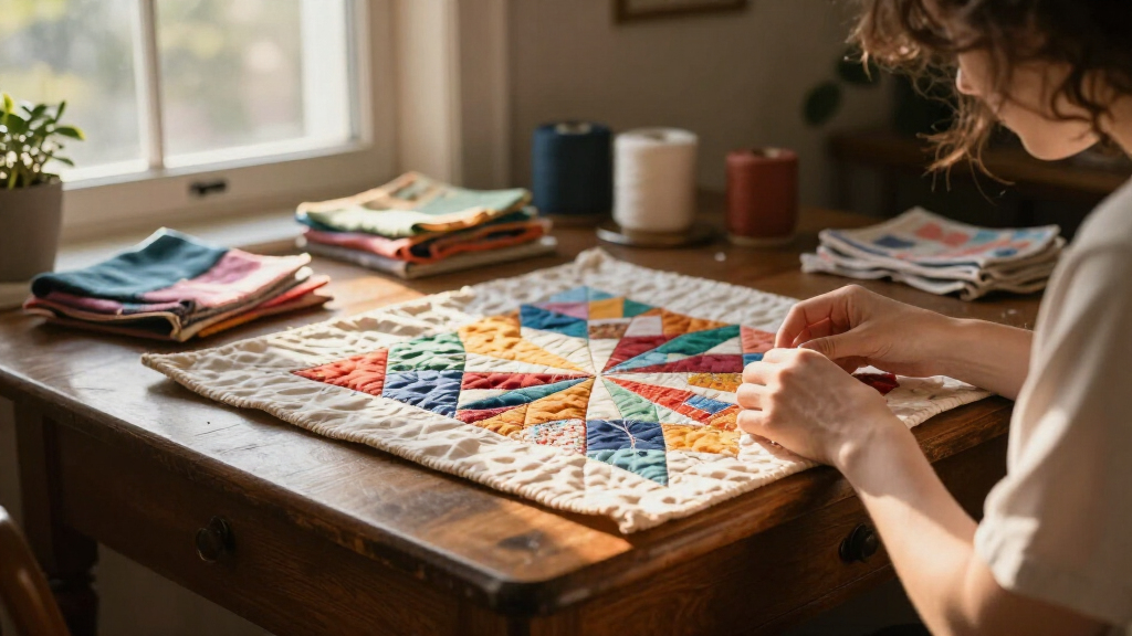 best sewing and quilting machines for heirloom projects