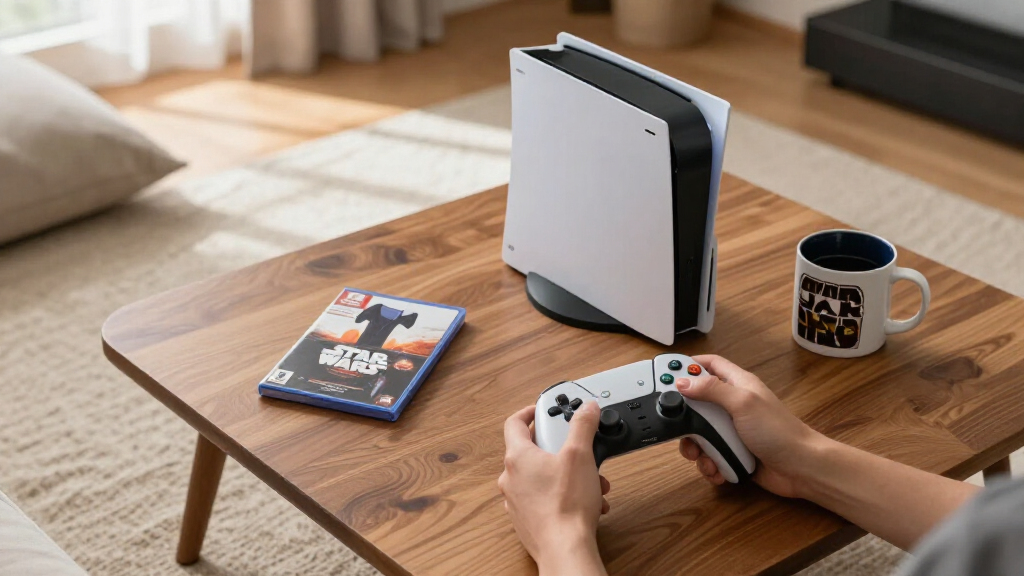 10 Best Star Wars Games in 2026