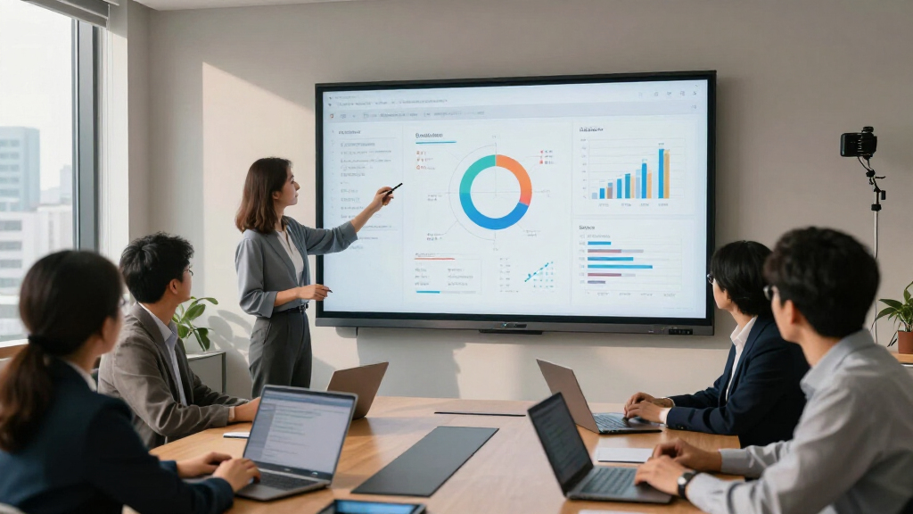 highresolution interactive whiteboards for research teams