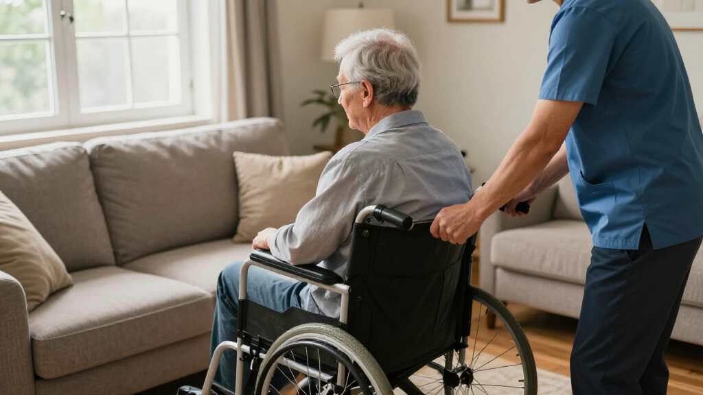 best manual patient lifts