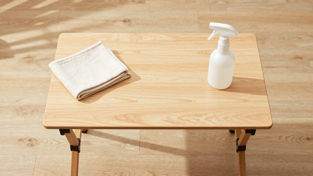 best folding tables