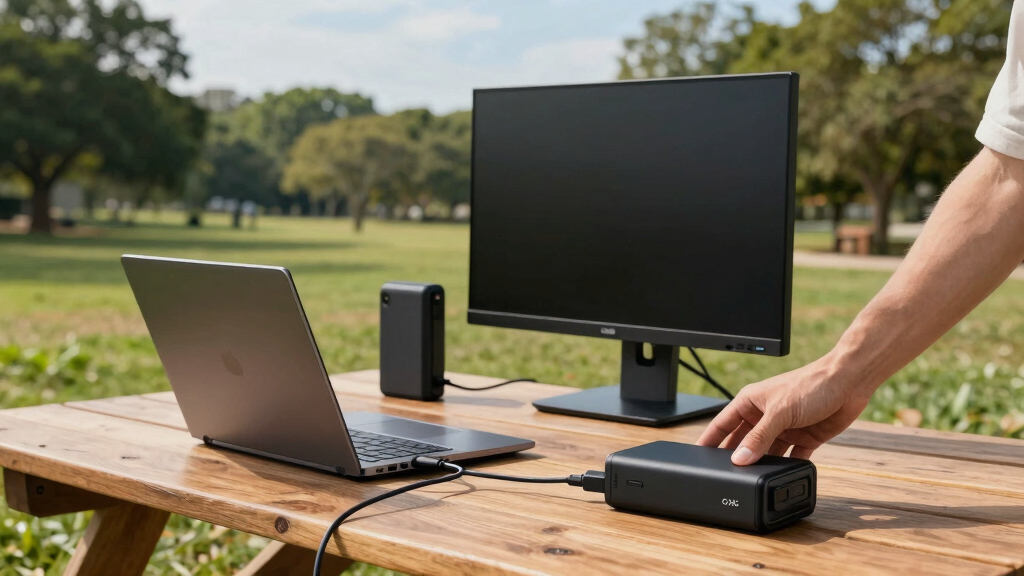 What You Need to Make It Work — Hardware and Setup Tips