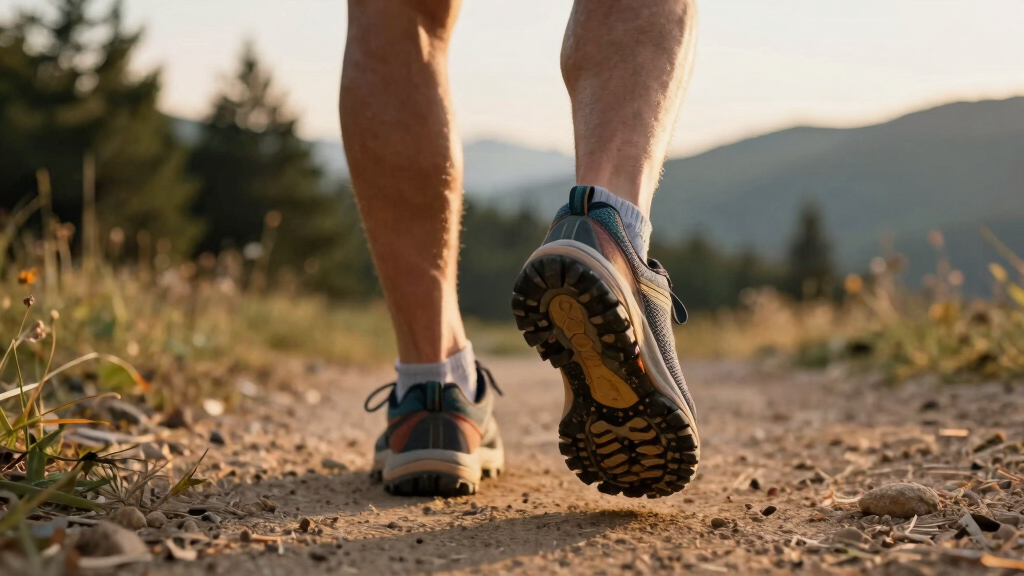 best trail running shoes