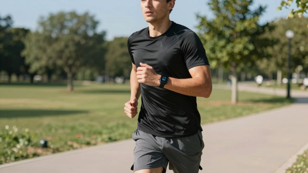 fitness trackers for men