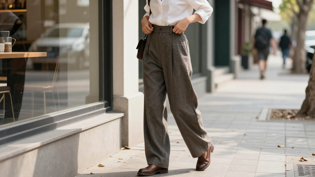 best women's trousers