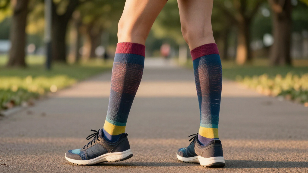 compression socks