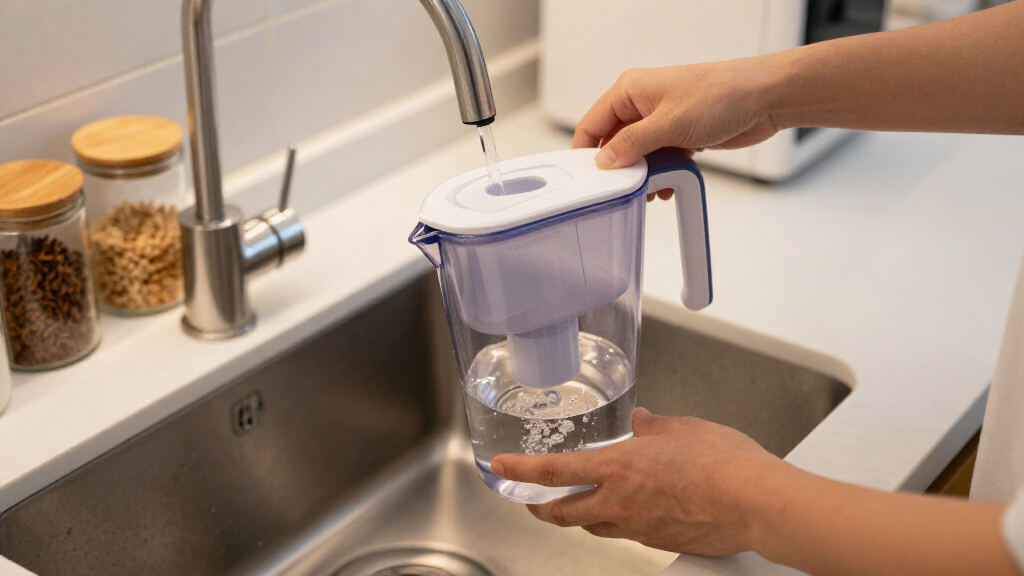 Best Portable Water Filter