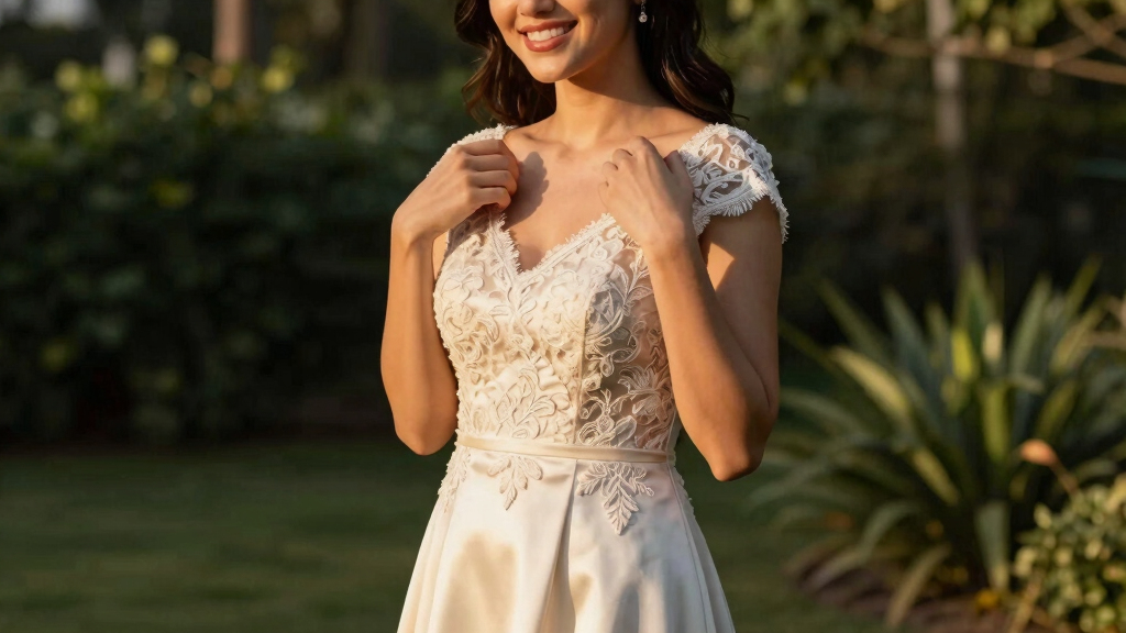 best engagement party dresses