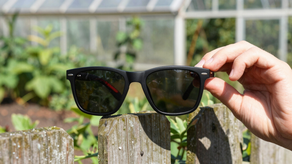 best motorsport-inspired eyewear