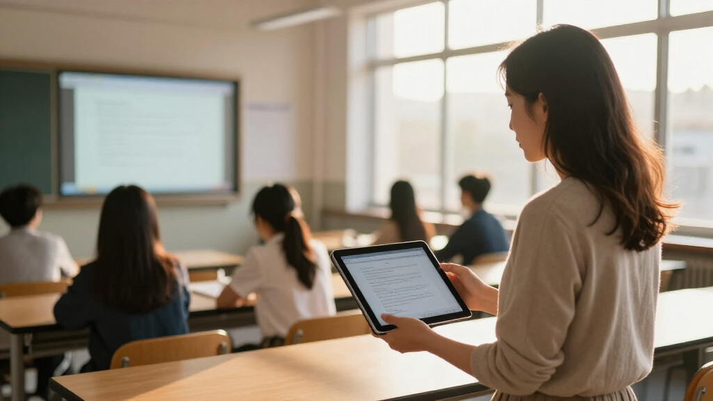 4 Best AI-powered Classroom Presentation Tools in 2026