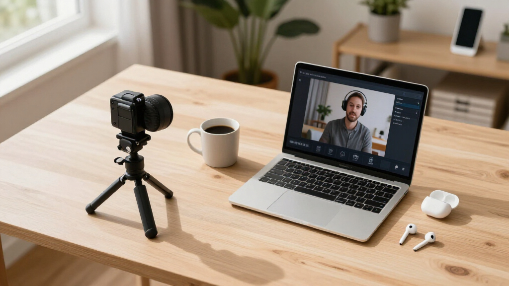 7 Best Professional Teleprompters for Online Courses in 2026 17 best professional teleprompter for online courses