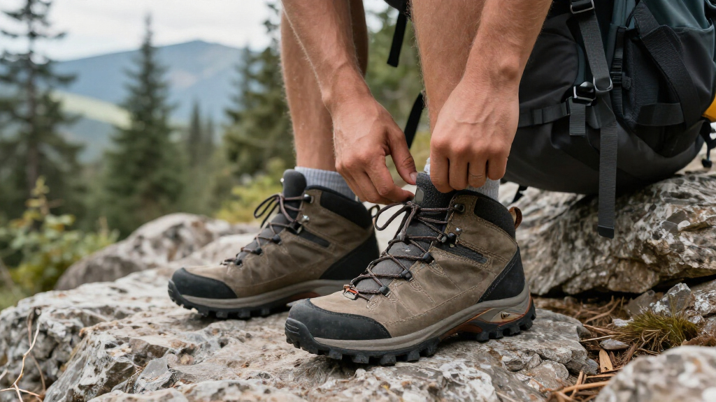 best Nike hiking boots
