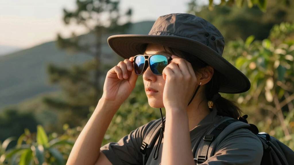 best UV protection accessories