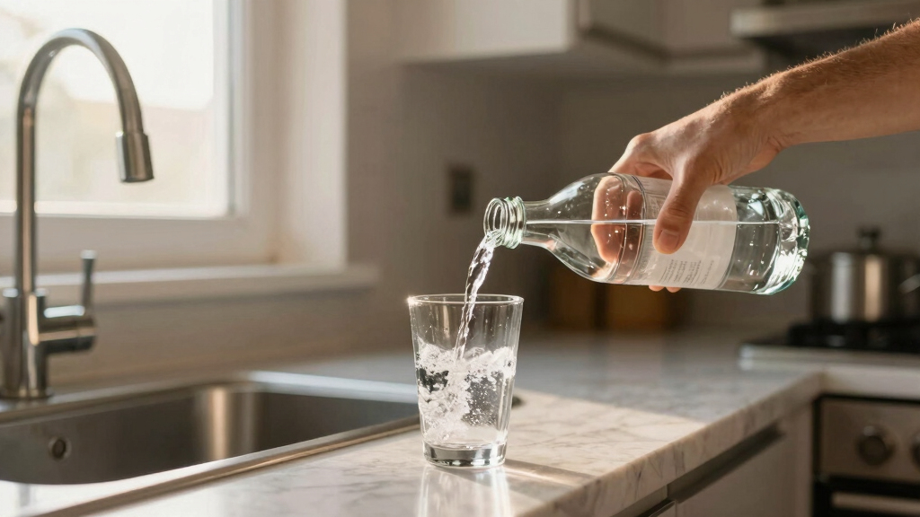 best mineral water brands