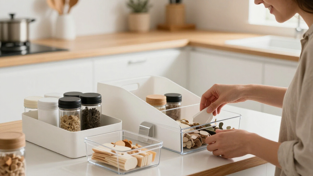 thedecluttering tools for minimalist beginners