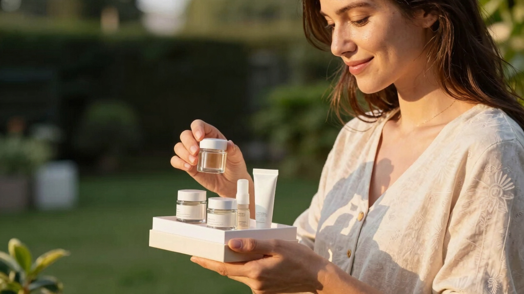 women's skincare gift sets