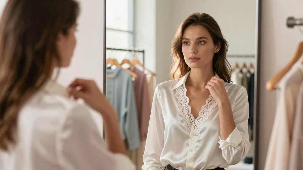 best blouses for women