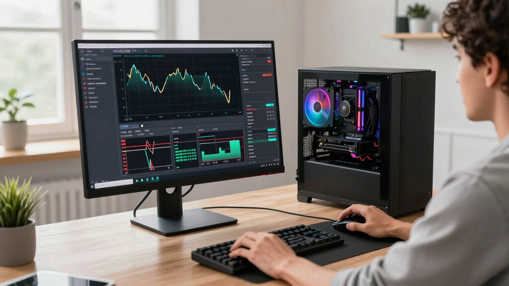 best GPUs for modern workloads