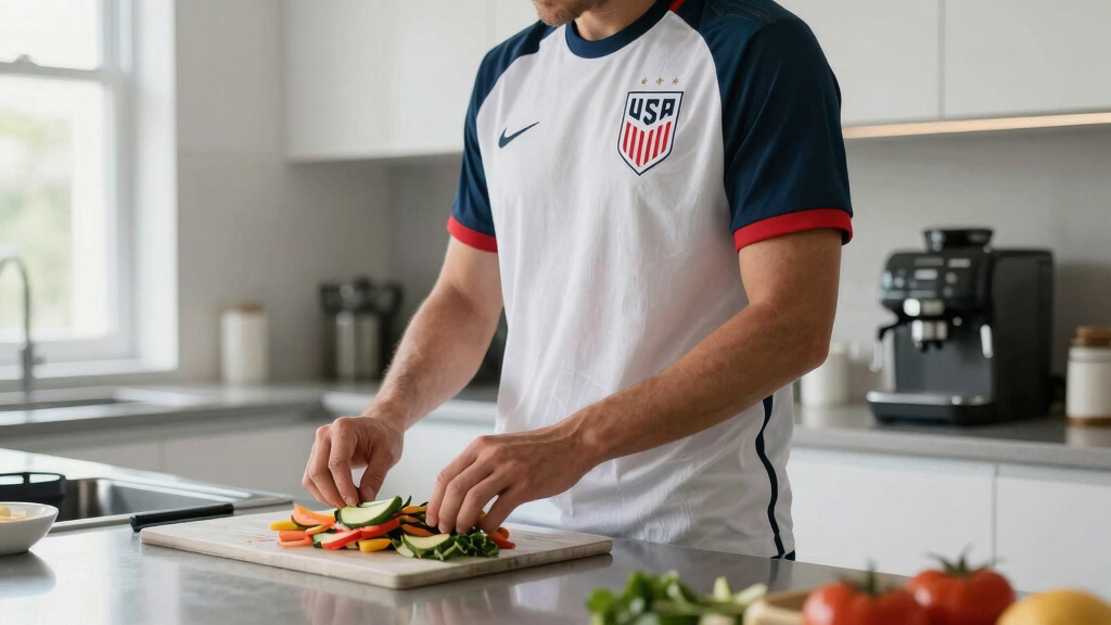 best USMNT jerseys
