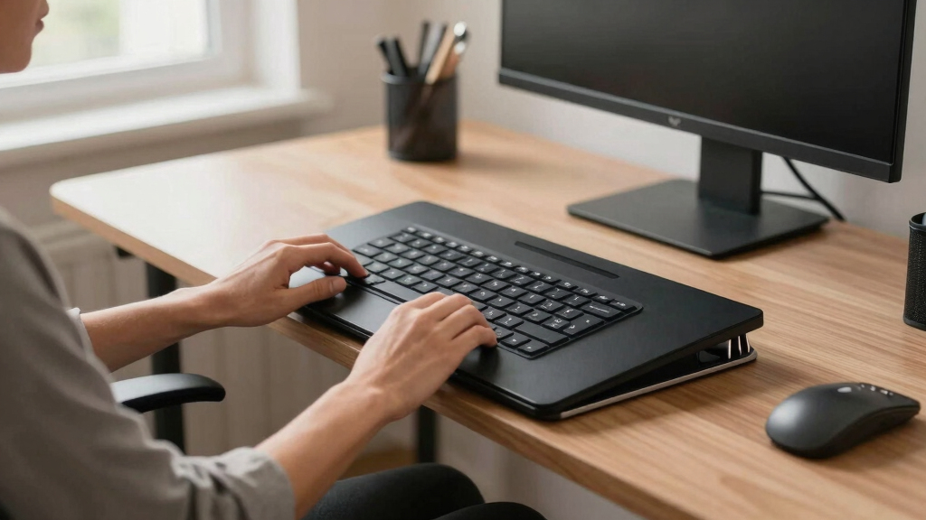 best under-desk keyboard trays