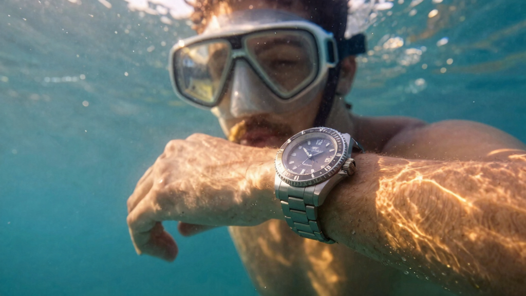 best dive watches