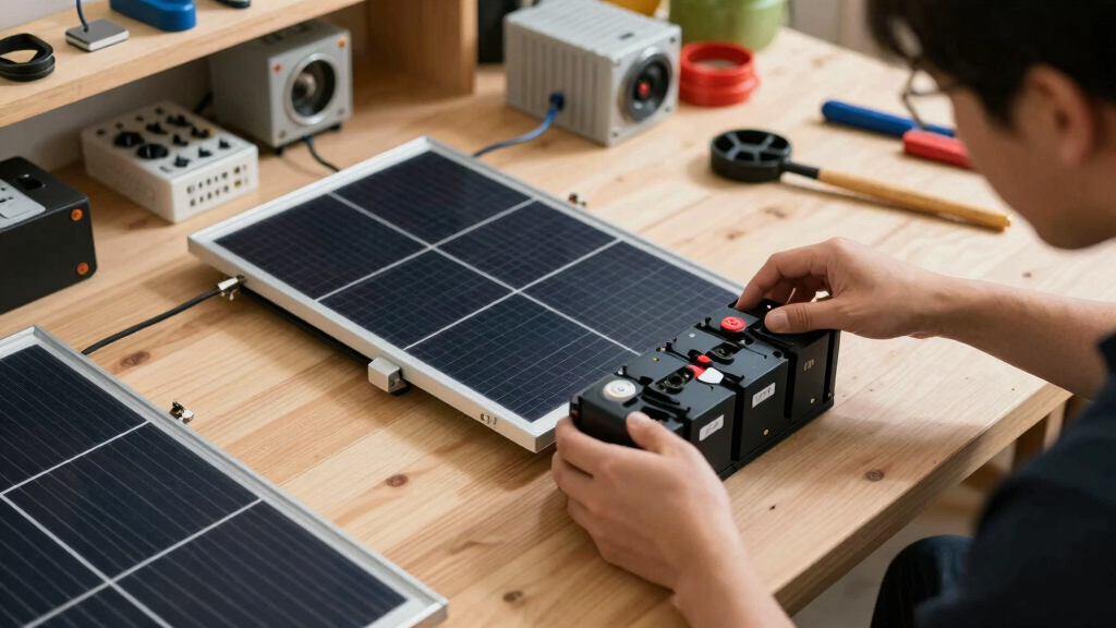 12 Best Solar Backup Power Stations in 2026