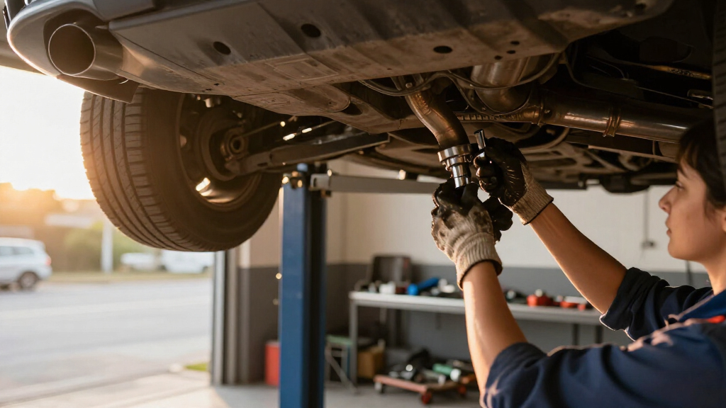11 Best Car Exhaust Systems in 2026