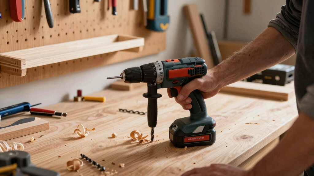 cordless power drills for dad