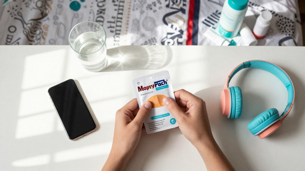 pimple patches for teens mighty patch