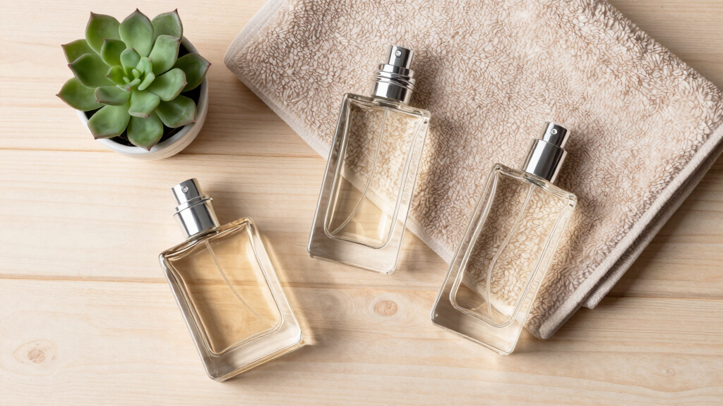 best celebrity fragrances