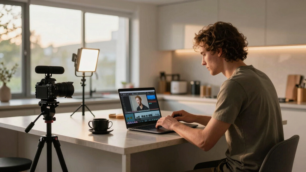 What Does ‘One Video In, a Whole Publishing Kit Out’ Really Mean?