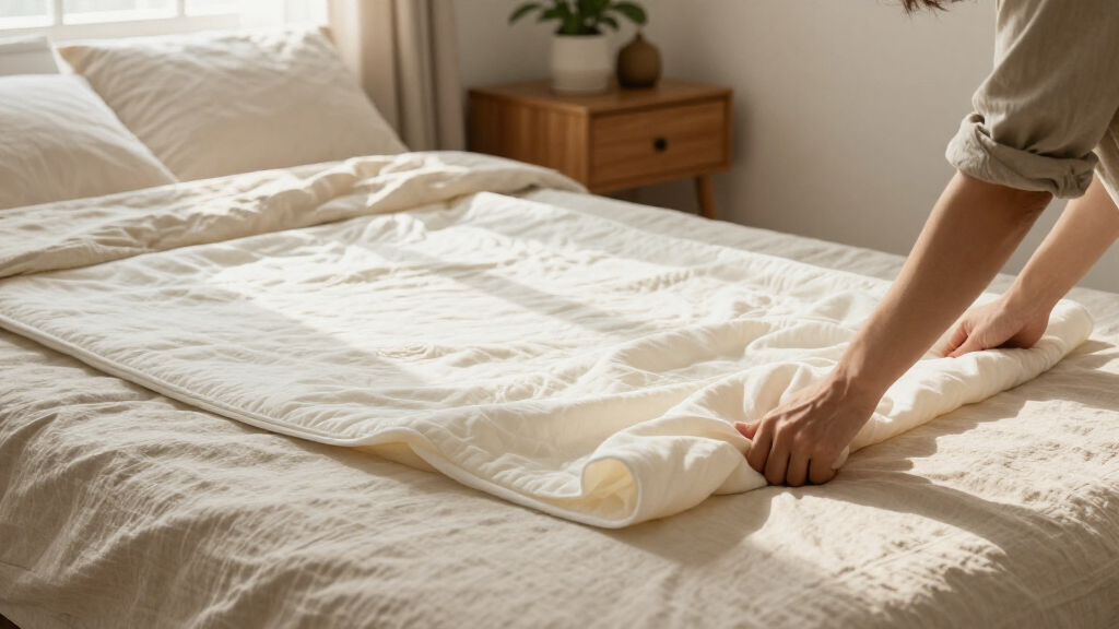 best organic mattress protectors