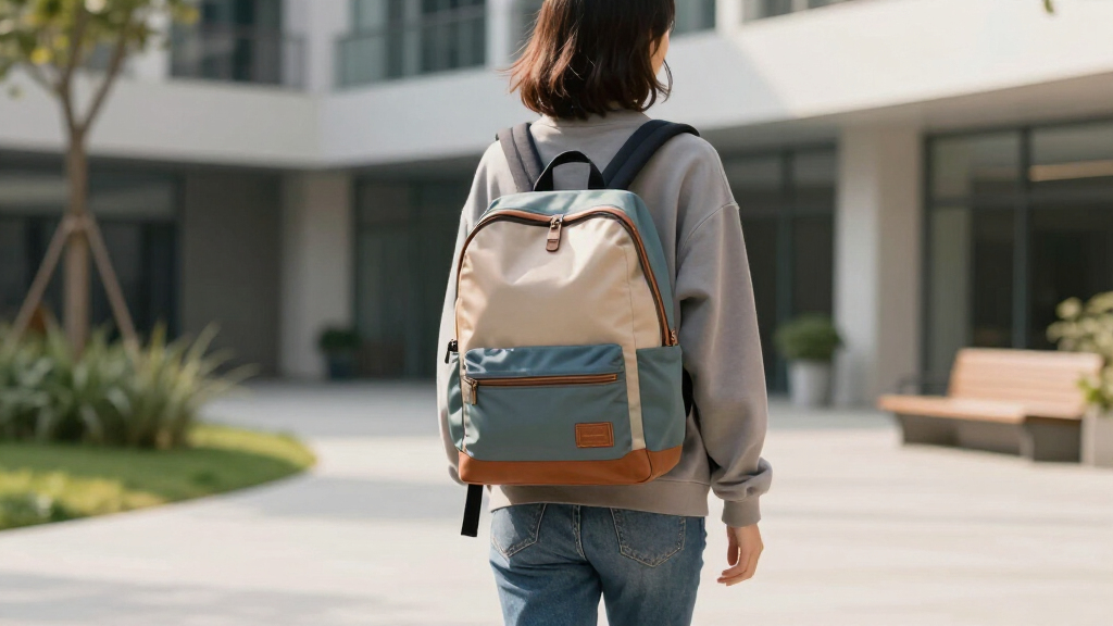 15 Best Stylish Backpacks for Students in 2026