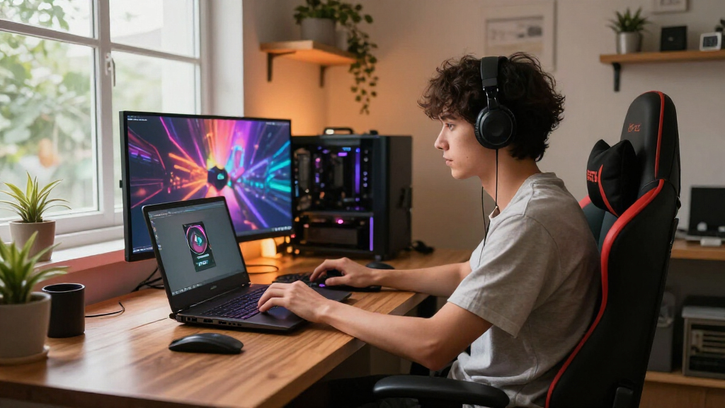 gaming laptops with rtx graphics