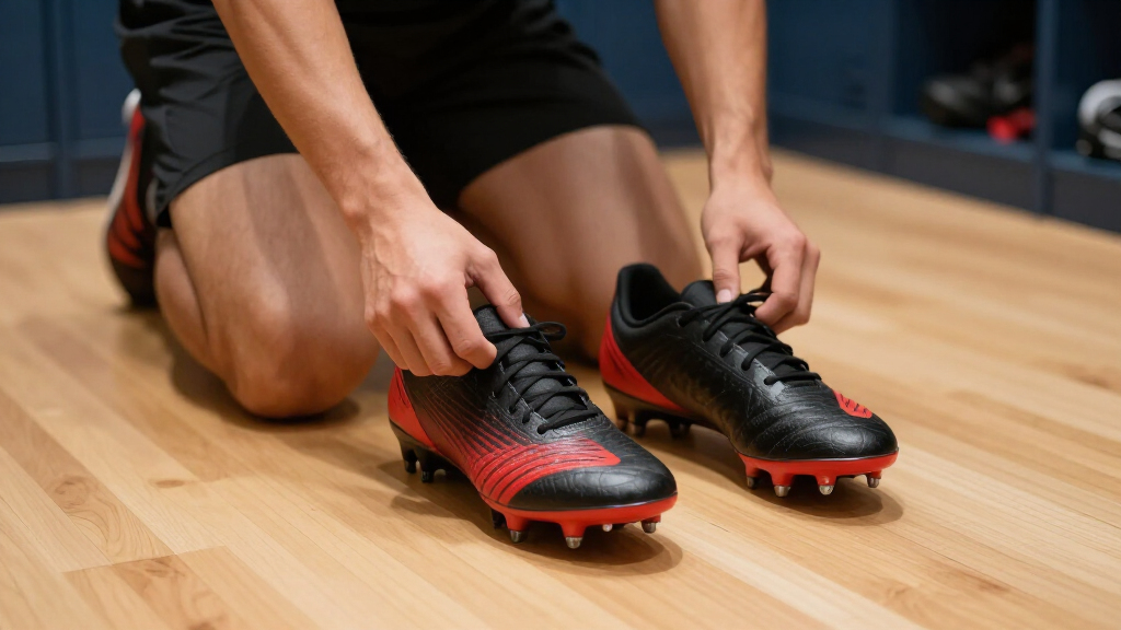 best football cleats