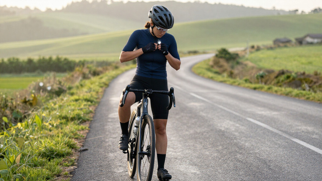 best road cycling gear