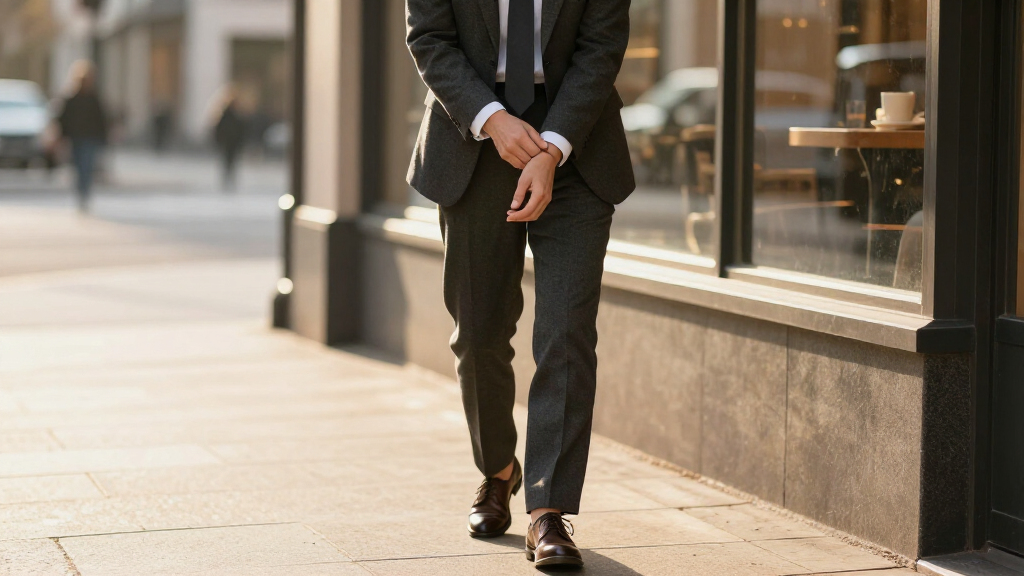 best women's suit and tie outfits