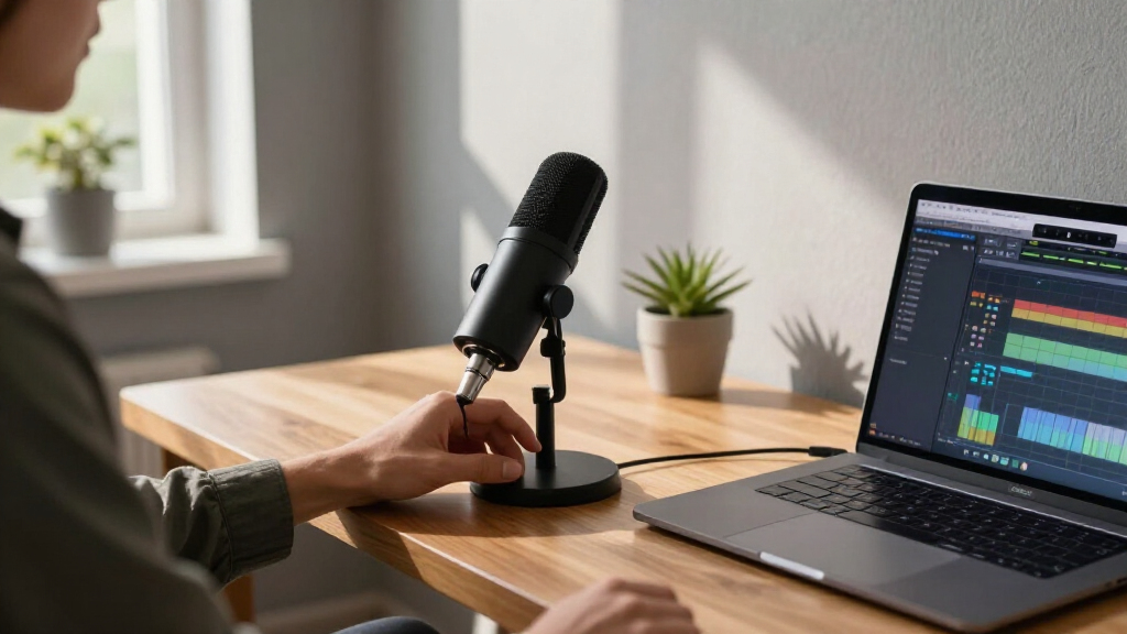 best USB microphones