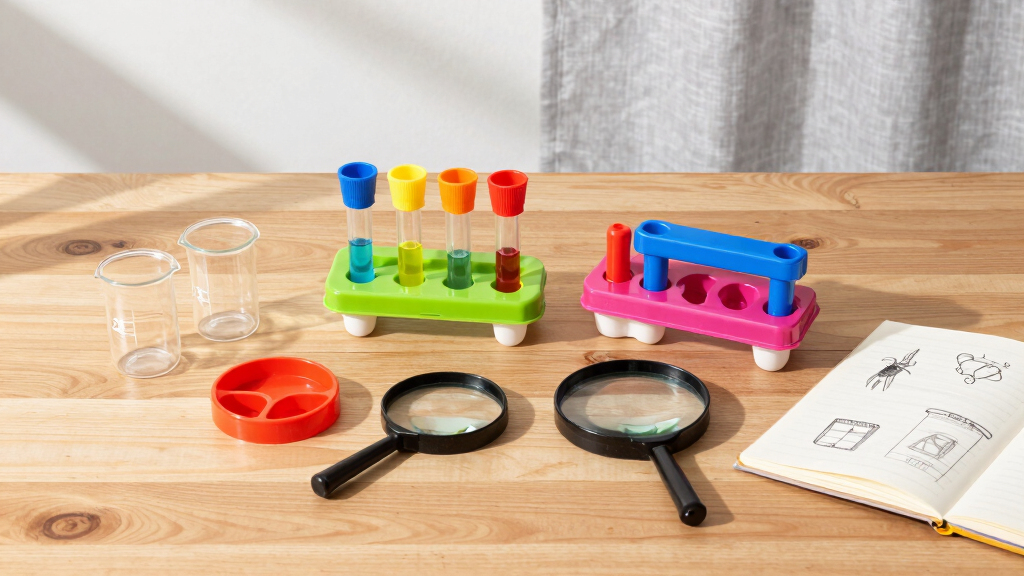 educational science kits for students