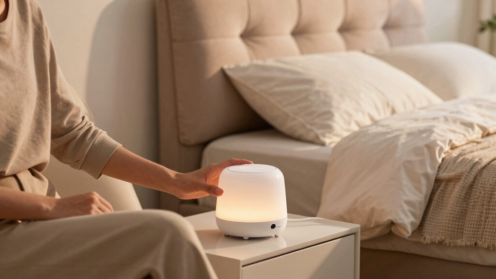 best white noise machine for adults premium