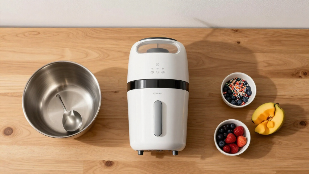 15 Best Ice Cream Makers for Home in 2026