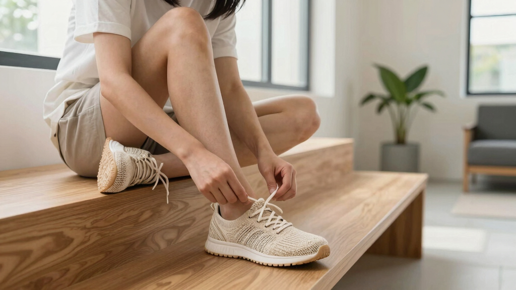 best knitted sneakers