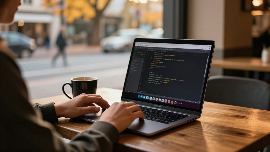 developer laptops for early holiday shopping