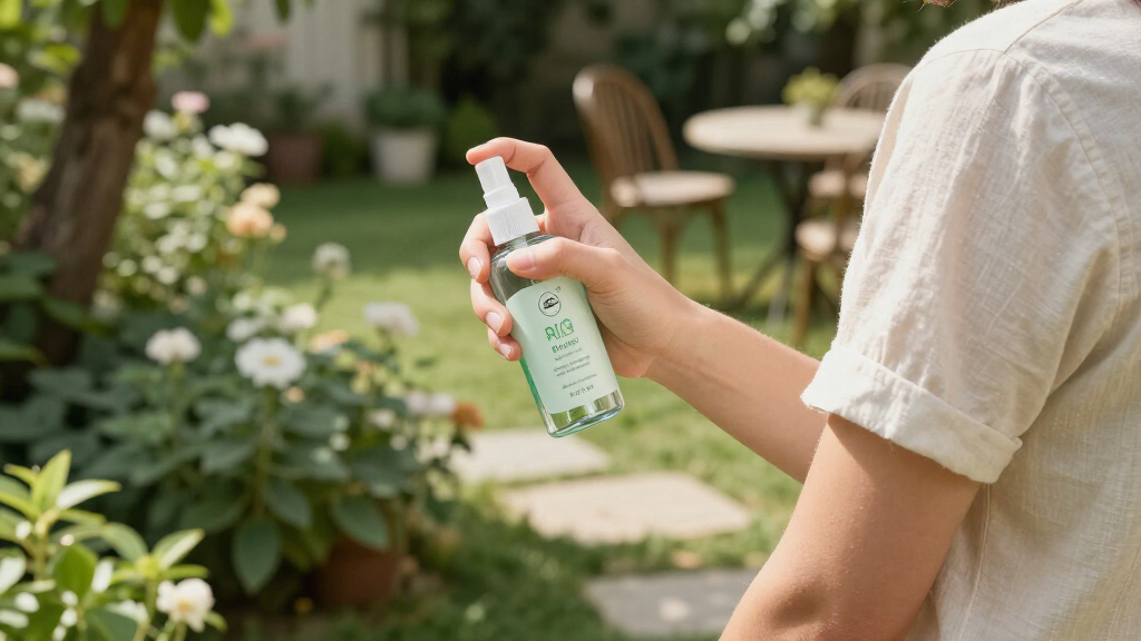 11 best mosquito repellents