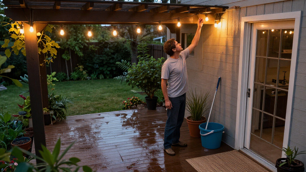 14 Best String Lights That Will Transform Your Space in 2027