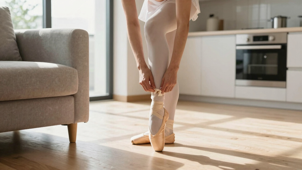 best ballet sneakers