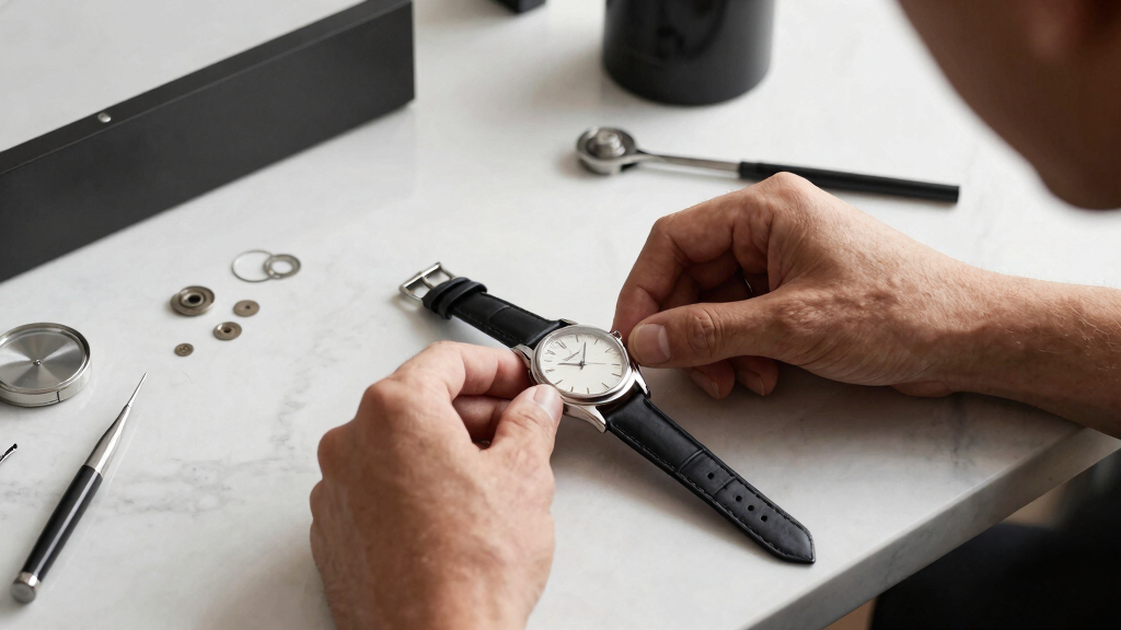 best luxury watches