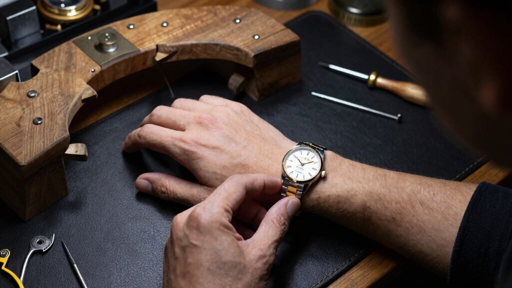 best luxury watches